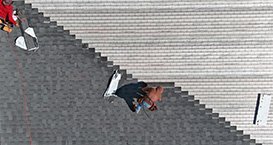 Roofing Repair Services